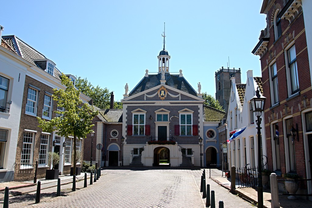 goeree overflakkee goeree-overflakkee eiland goedereede dirksland middelharnis sommelsdijk oostflakkee hdr molen strand badplaats